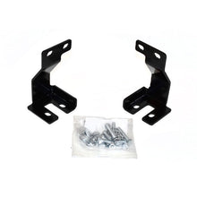 Load image into Gallery viewer, Go Rhino 10-18 Ram 2500/3500HD RC2 Brackets Brackets Go Rhino
