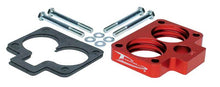 Load image into Gallery viewer, Airaid 97-03 Dakota/Durango 3.9/5.2/5.9L PowerAid TB Spacer Throttle Body Spacers Airaid
