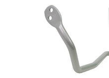 Load image into Gallery viewer, Whiteline 7/03+ Mazda RX8 FE Rear 18mm Heavy Duty Adjustable Swaybar Sway Bars Whiteline
