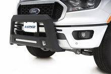 Load image into Gallery viewer, Lund 2019 Ford Ranger Revolution Bull Bar - Black Bull Bars LUND
