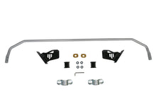Load image into Gallery viewer, Whiteline 16-18 Mazda MX-5 Miata 16mm Rear Adjustable Sway Bar Kit Suspension Arms &amp; Components Whiteline
