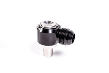 Load image into Gallery viewer, Radium Engineering 10AN Male Swivel Banjo 13.5mm Press Fit Fitting Fittings Radium Engineering
