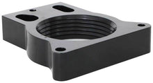 Load image into Gallery viewer, Airaid 96-00 Chevy / GMC C/K 454 Vortec PowerAid TB Spacer Throttle Body Spacers Airaid
