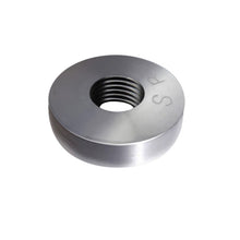 Load image into Gallery viewer, Snow Performance Nozzle Mounting Bung (Aluminum) Water Meth Nozzles Snow Performance

