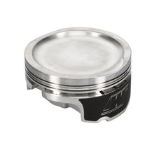 Load image into Gallery viewer, Wiseco Chrysler 5.7L HEMI -22cc Dish 1.090CH 3.937in Bore 4.050in Stroke Piston Kit Piston Sets - Forged - 8cyl Wiseco
