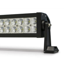 Load image into Gallery viewer, DV8 Offroad Chrome Series 20in Light Bar 120W Flood/Spot 3W LED Light Bars &amp; Cubes DV8 Offroad

