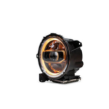 Load image into Gallery viewer, DV8 Offroad 2018+ Jeep Wrangler JL/Gladiator LED Projector Headlights Headlights DV8 Offroad
