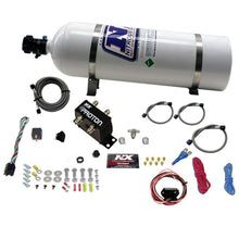 Load image into Gallery viewer, Nitrous Express Proton Fly By Wire Nitrous Kit w/15lb Bottle Nitrous Systems Nitrous Express
