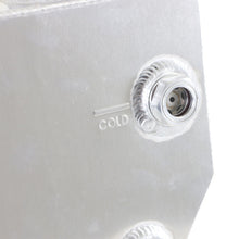 Load image into Gallery viewer, Mishimoto 01-07 Chevy/GMC 6.6L Duramax Degas Tank - Natural Coolant Reservoirs Mishimoto
