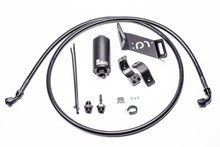 Load image into Gallery viewer, Radium Engineering BMW E9x Fuel Hanger Feed w. Stainless Filter Fuel Pump Hangers Radium Engineering
