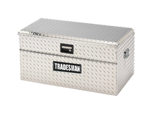 Load image into Gallery viewer, Tradesman Aluminum Flush Mount Truck Tool Box Full/Wide (56in.) - Brite Truck Boxes &amp; Storage Tradesman
