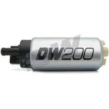 Load image into Gallery viewer, DeatschWerks 255 LPH DW200 Series In-Tank Fuel Pump Fuel Pumps DeatschWerks
