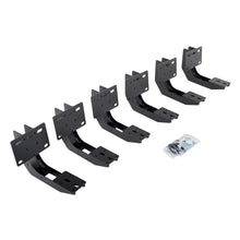 Load image into Gallery viewer, Go Rhino 19-20 Ram Ram 1500 Brackets for RB Running Boards Brackets Go Rhino
