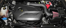 Load image into Gallery viewer, K&amp;N 13-15 Ford Fusion 1.6L EcoBoost Air Charger Performance Intake Cold Air Intakes K&amp;N Engineering   
