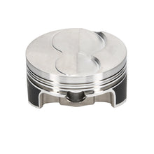 Load image into Gallery viewer, Wiseco Chevy LS Series -2.8cc Dome 4.185inch Bore Piston Shelf Stock Kit Piston Sets - Forged - 8cyl Wiseco
