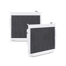 Load image into Gallery viewer, Mishimoto 83-94 Ford 6.9L/7.3L IDI Diesel Aluminum Radiator Radiators Mishimoto
