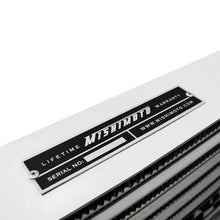 Load image into Gallery viewer, Mishimoto Universal Silver M Line Bar &amp; Plate Intercooler Intercoolers Mishimoto
