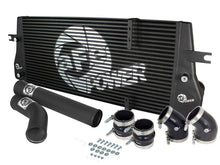 Load image into Gallery viewer, aFe BladeRunner Street Series Intercooler w/ Tubes 94-02 Dodge Diesel Trucks L6-5.9L (td) Intercoolers aFe
