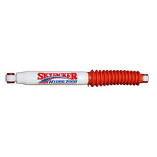 Load image into Gallery viewer, Skyjacker 2018 Jeep Wrangler JL - White OEM HD Replacement Steering Damper Steering Dampers Skyjacker
