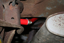 Load image into Gallery viewer, UMI Performance 64-67 GM A-Body Control Arm Reinforcements/Frame Braces Brackets UMI Performance
