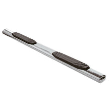 Load image into Gallery viewer, Go Rhino 4in OE Xtreme SideSteps - Stainless Steel - 80in Side Steps Go Rhino
