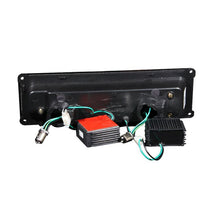 Load image into Gallery viewer, ANZO 1988-1998 Chevrolet C1500 LED Parking Lights Black Lights Corner ANZO
