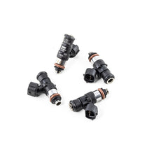 Load image into Gallery viewer, DeatschWerks 06-09 Honda S2000/02-11 Civic Si / 02-09 Acura RSX/TSX 2200cc Injectors (set of 4) Fuel Injector Sets - 4Cyl DeatschWerks   
