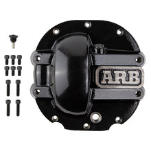 Load image into Gallery viewer, ARB Diff Cover Blk Ford 8.8 Diff Covers ARB
