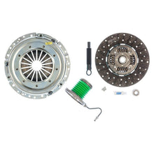 Load image into Gallery viewer, Exedy 2011-2016 Ford Mustang V8 Stage 1 Organic Clutch Clutch Kits - Single Exedy

