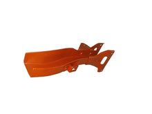 Load image into Gallery viewer, Omix Front Frame Rail Right 18-Inch- 41-45 Ford GPW Body Armor &amp; Rock Rails OMIX
