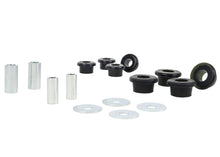 Load image into Gallery viewer, Whiteline Plus 4/92-9/07 Subaru Impreza (Inc WRX &amp; STI) Front Sway Bar Link Sway Bar Bushings Whiteline
