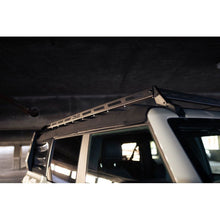 Load image into Gallery viewer, DV8 Offroad 21-23 Ford Bronco Soft Top Roof Rack Roof Rack DV8 Offroad

