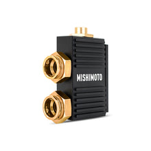 Load image into Gallery viewer, Mishimoto 2017+ GMC 6.6L Duramax L5P Transmission Thermal Bypass Valve Kit Transmission Coolers Mishimoto
