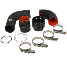 Load image into Gallery viewer, BD Diesel CAC Intake Pipe Upgrade Ford 6.7L PowerStroke 11-16 Intercooler Pipe Kits BD Diesel
