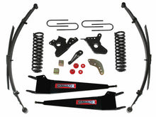 Load image into Gallery viewer, Skyjacker 6"80-96F1504WD CLII SYS W/A Lift Springs Skyjacker
