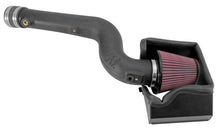 Load image into Gallery viewer, K&amp;N 13-15 Ford Fusion 2.0L Performance Intake Kit Cold Air Intakes K&amp;N Engineering   

