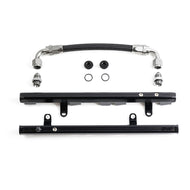 DeatschWerks 97-04 Chevrolet Corvette Z06 Coyote 5.0 LS1 / LS6 Fuel Rails w/ Crossover Fuel Rails DeatschWerks
