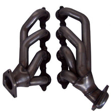 Load image into Gallery viewer, Gibson 02-05 Cadillac Escalade Base 5.3L 1-1/2in 16 Gauge Performance Header - Stainless Headers &amp; Manifolds Gibson
