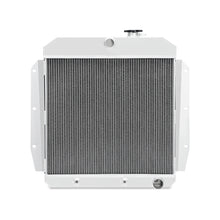 Load image into Gallery viewer, Mishimoto 55-59 GM 3100 Series X-Line Aluminum Radiator Radiators Mishimoto
