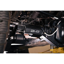 Load image into Gallery viewer, DV8 Offroad 2021-2022 Ford Bronco Rear Shock Guard Skid Plates Skid Plates DV8 Offroad
