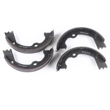 Load image into Gallery viewer, Power Stop 12-18 Ford F-150 Rear Autospecialty Parking Brake Shoes Brake Shoes PowerStop
