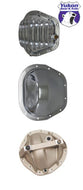 Yukon Gear Steel Cover For Chrysler 8.25in Diff Covers Yukon Gear & Axle
