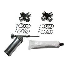 Load image into Gallery viewer, Yukon Gear Chrome Moly Superjoint Kit / Replacement For Dana 60 U-Joints Yukon Gear &amp; Axle
