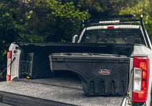 Load image into Gallery viewer, UnderCover 17-20 Ford F-250/F-350 Passengers Side Swing Case - Black Smooth Truck Boxes &amp; Storage Undercover
