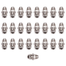 Load image into Gallery viewer, Russell Performance -6 AN (1/2in-20 Inverted Flare) Power Steering Adapter (25 pcs.) Fittings Russell

