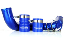 Load image into Gallery viewer, Sinister Diesel 03-07 Ford 6.0L Powerstroke Cold Side Charge Pipe Intercooler Pipe Kits Sinister Diesel
