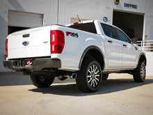 Load image into Gallery viewer, aFe Apollo GT Series 3in 409 SS Cat-Back Exhaust 2019 Ford Ranger 2.3L w/ Polished Tips Catback aFe
