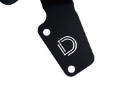 Diode Dynamics 15-21 Subaru WRX/Sti Ditch Light Brackets Light Accessories and Wiring Diode Dynamics   