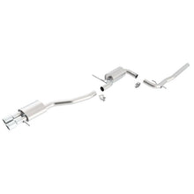 Load image into Gallery viewer, Borla 06-07 VW Jetta 2.5 / 08-10 Jetta SEL/SE/S SS Catback Exhaust Catback Borla
