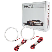 Load image into Gallery viewer, Oracle Chevrolet Sonic 12-16 LED Fog Halo Kit - White SEE WARRANTY Fog Lights ORACLE Lighting
